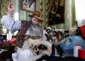 Măștile populare din Maramureș, un simbol viu al tradițiilor străvechi