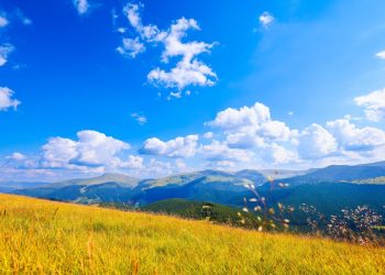 Sezon de vară deschis la Domeniul Schiabil Transalpina – Voineasa