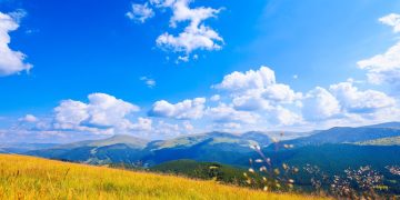 Sezon de vară deschis la Domeniul Schiabil Transalpina – Voineasa