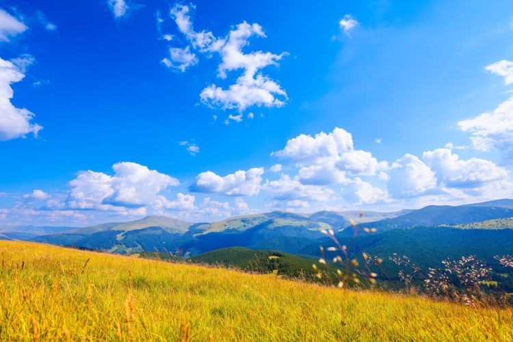 Sezon de vară deschis la Domeniul Schiabil Transalpina – Voineasa