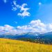 Sezon de vară deschis la Domeniul Schiabil Transalpina – Voineasa