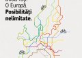 Ziua Mondială a Bicicletei: EUROPE DIRECT Maramureș promovează mobilitatea durabilă și rutele EuroVelo