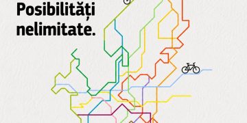Ziua Mondială a Bicicletei: EUROPE DIRECT Maramureș promovează mobilitatea durabilă și rutele EuroVelo