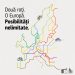 Ziua Mondială a Bicicletei: EUROPE DIRECT Maramureș promovează mobilitatea durabilă și rutele EuroVelo