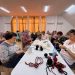 Senioarele din Baia Mare păstrează vie tradiția – Pregătesc ștergare pentru Dansul Socăcițelor