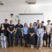 Jandarmii maramureșeni le-au prezentat elevilor de la Colegiul Economic oportunitățile unei cariere militare