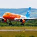 Moment special pe Aeroportul Internațional Maramureș: primul zbor charter spre Hurghada