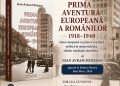 Lansare de carte la Biblioteca Județeană „Petre Dulfu” din Baia Mare
