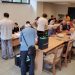 Biblioteca Județeană „Petre Dulfu” Baia Mare deschide un Cerc de filatelie pentru pasionați de timbre și colecționari de cartonașe FIFA World Cup 2026