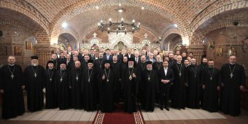 Adunarea Eparhială a Episcopiei Maramureșului și Sătmarului și-a constituit noul mandat pentru perioada 2026–2030