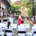 Concert extraordinar al Fanfarei Municipale Baia Mare la deschiderea Festivalului ATELIER
