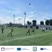 Activitate educativ-sportivă în Baia Mare alături de copiii de la Pirita Children Association