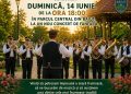 Fanfara din Băiuț revine în centrul comunei cu un nou concert în aer liber