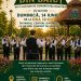 Fanfara din Băiuț revine în centrul comunei cu un nou concert în aer liber