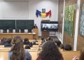 „Sfârșitul umanioarelor?” dezbătut la Baia Mare de academicianul Mircea Dumitru
