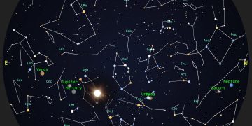 Planetariul din Baia Mare împlinește 57 de ani. Acces gratuit pentru vizitatori pe 1 iulie