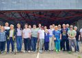 Revedere emoționantă la Aeroclubul Teritorial „Alexandru Papană” Baia Mare