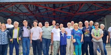 Revedere emoționantă la Aeroclubul Teritorial „Alexandru Papană” Baia Mare