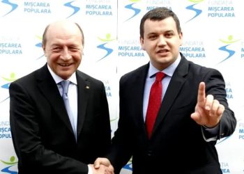Lacrimi politice și mincinoase! Discipolul își copiază maestrul!
