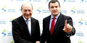 Lacrimi politice și mincinoase! Discipolul își copiază maestrul!