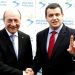 Lacrimi politice și mincinoase! Discipolul își copiază maestrul!