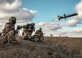 Vrea negocieri de pace! Bulgaria oprește ajutorul militar pentru Ucraina!