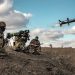 Vrea negocieri de pace! Bulgaria oprește ajutorul militar pentru Ucraina!