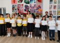 Rezultate deosebite pentru elevii Colegiului de Arte Baia Mare la concursul „Universul meu”