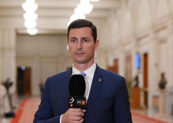 Ionel Bogdan: „Nu cred într-un guvern tehnocrat. România are nevoie de un guvern politic și asumat”