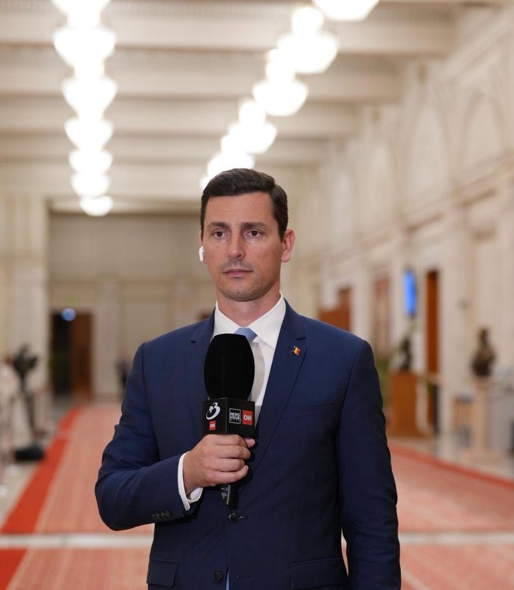 Ionel Bogdan: „Nu cred într-un guvern tehnocrat. România are nevoie de un guvern politic și asumat”