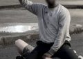 Atac șocant în Belfast. Tentativă de decapitare a unui bărbat în plină stradă