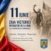 11 iunie, Ziua Victoriei Revoluției de la 1848 și a Democrației Românești