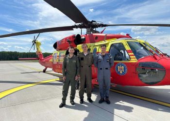 Prelevare de organe la Spitalul Judeţean Baia Mare, de la un pacient în vârstă de 64 de ani – Au fost realizate transplanturi renale şi de ficat