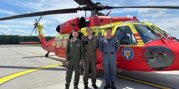 Prelevare de organe la Spitalul Judeţean Baia Mare, de la un pacient în vârstă de 64 de ani – Au fost realizate transplanturi renale şi de ficat