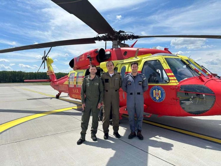 Prelevare de organe la Spitalul Judeţean Baia Mare, de la un pacient în vârstă de 64 de ani – Au fost realizate transplanturi renale şi de ficat