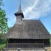 Biserica de lemn din Arduzel, o comoară a patrimoniului maramureșean cu o istorie fascinantă