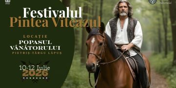 „Maramureșul își celebrează eroul legendar: peste 30 de activități culturale și tradiționale la Festivalul Pintea Viteazul 2026”