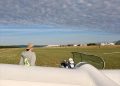 Noi elevi în formare la Aeroclubul „Alexandru Papană” Baia Mare