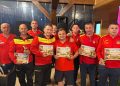 Sport Team Baia Mare a sărbătorit 14 ani de activitate neîntreruptă