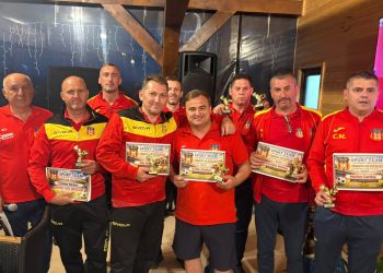 Sport Team Baia Mare a sărbătorit 14 ani de activitate neîntreruptă