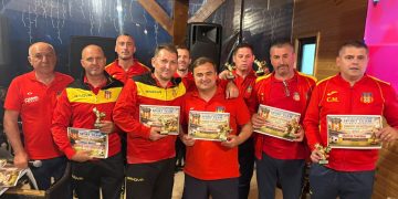 Sport Team Baia Mare a sărbătorit 14 ani de activitate neîntreruptă