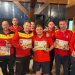 Sport Team Baia Mare a sărbătorit 14 ani de activitate neîntreruptă