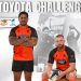 Doi „Zimbri” din Baia Mare, titulari în meciul România A – Toyota Cheetahs din Africa de Sud