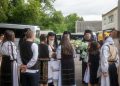 Biserică românească sfințită în Germania, în prezența mai multor ierarhi ortodocși