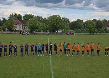 Final de sezon cu șase goluri la Mireșu Mare