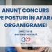 Direcția de Asistență Socială Baia Mare angajează două îngrijitoare în cadrul proiectului „Sprijin pentru seniorii băimăreni”