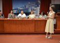 Lansare de carte la Biblioteca Județeană „Petre Dulfu” din Baia Mare