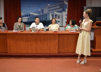 Lansare de carte la Biblioteca Județeană „Petre Dulfu” din Baia Mare