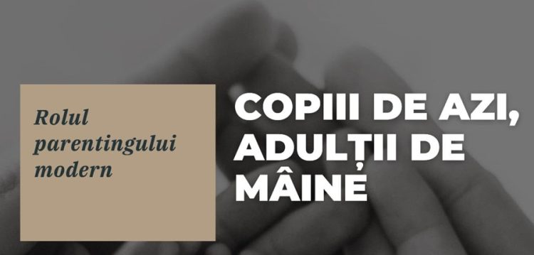 „Copiii de azi, adulții de mâine” – conferință dedicată părinților la Muzeul Satului din Baia Mare