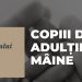 „Copiii de azi, adulții de mâine” – conferință dedicată părinților la Muzeul Satului din Baia Mare
